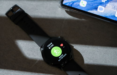 華為 watch 3軟件更新 開啟智能新時代