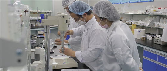 謀定而后動廣州夢婷生物開創化妝品OEM新格局