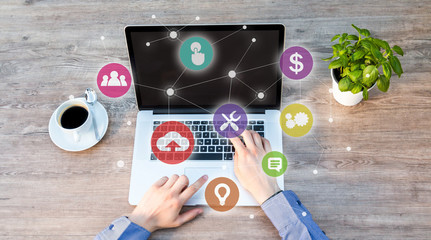 自主研發(fā)編程工具，諾丁科技以底層軟件為錨點(diǎn)布局B端市場(chǎng)