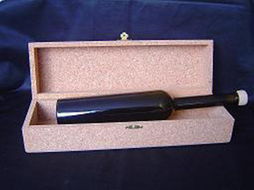 軟木藝術與匠心釀造的交匯——平湖信達軟木工藝酒類包裝產品一覽