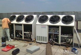 成都犀浦及周邊區域空調維修與家電服務全指南