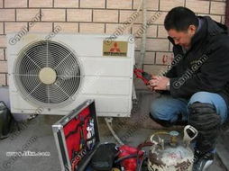 天津南開區嘉陵道街家電維修服務指南 專業可靠的選擇