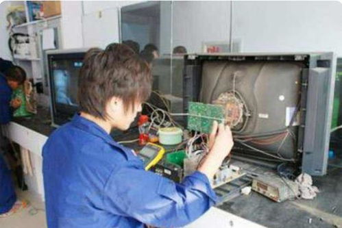 家電維修行業(yè)為何逐漸不景氣 收費(fèi)高還是電器質(zhì)量提升了？