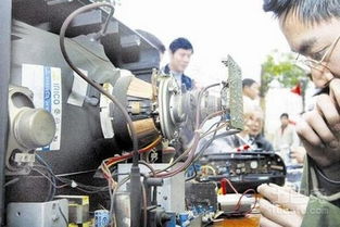 鄭州家電維修公司哪家強？全方位分析助你選對服務商